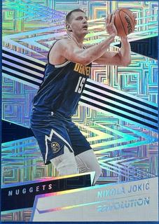 Nikola Jokic