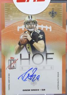 Drew Brees