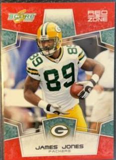 James Jones