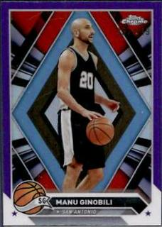 Manu Ginobili