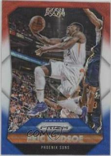 Eric Bledsoe
