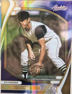 Bill Mazeroski