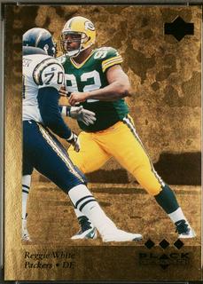 Reggie White