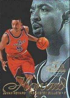 Juwan Howard