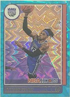Richaun Holmes