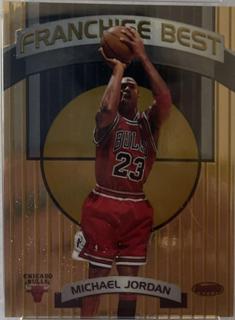 Michael Jordan