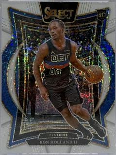 Ron Holland II