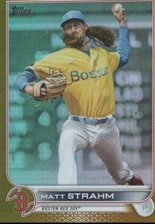Matt Strahm