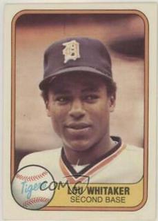 Lou Whitaker