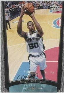 David Robinson