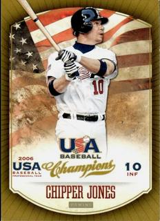 Chipper Jones