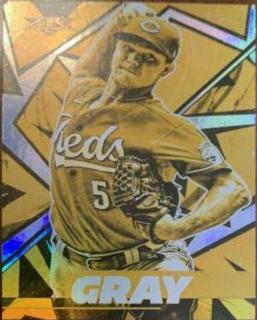 Sonny Gray