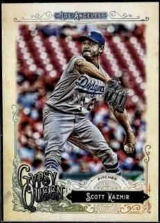 Scott Kazmir
