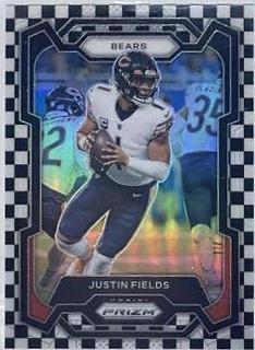 Justin Fields