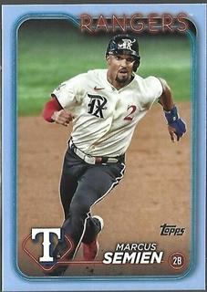 Marcus Semien