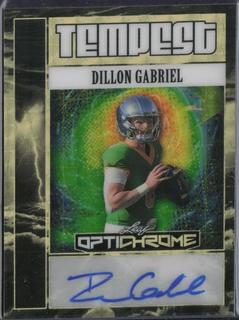 Dillon Gabriel