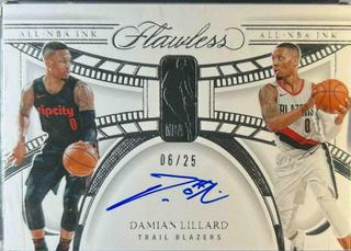 Damian Lillard