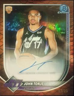 John Tonje