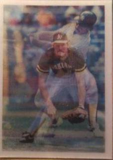 Mattingly, Boggs, Lansford
