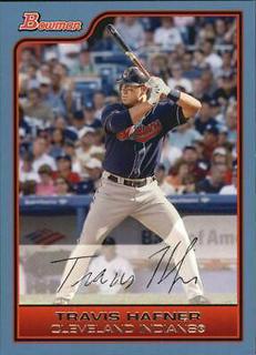 Travis Hafner