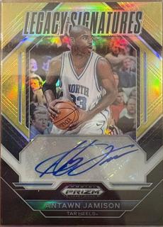 Antawn Jamison
