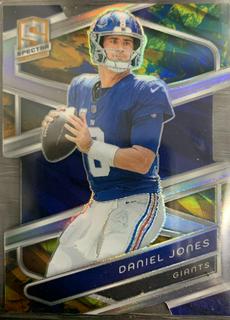 Daniel Jones