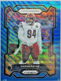 Daron Payne