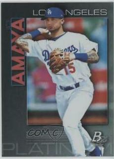 Jacob Amaya