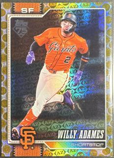 Willy Adames