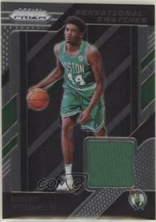 Robert Williams III