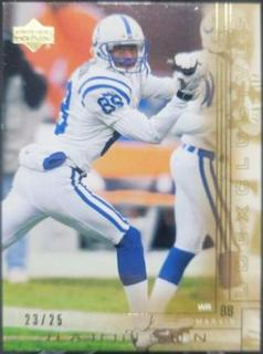 Marvin Harrison