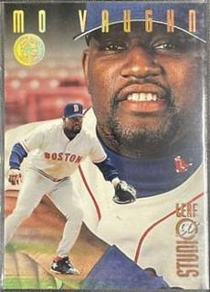 Mo Vaughn