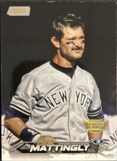 Don Mattingly