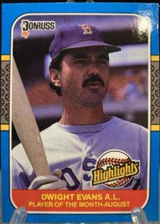 Dwight Evans