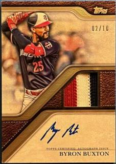Byron Buxton