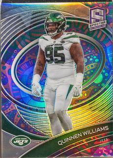 Quinnen Williams