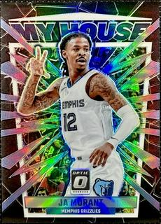 Ja Morant