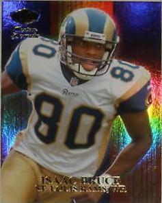Isaac Bruce