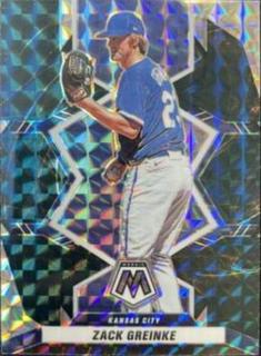 Zack Greinke