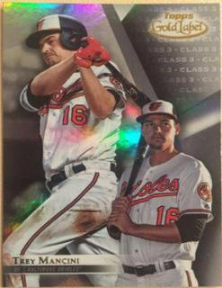 Trey Mancini