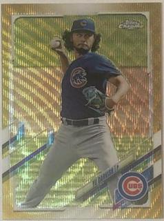 Yu Darvish