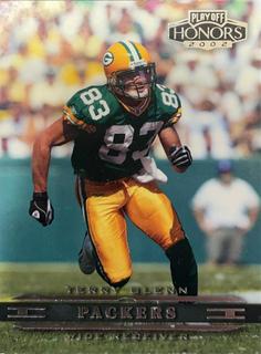 Terry Glenn