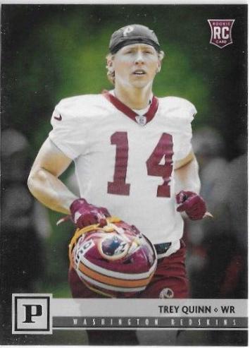 Trey Quinn #346