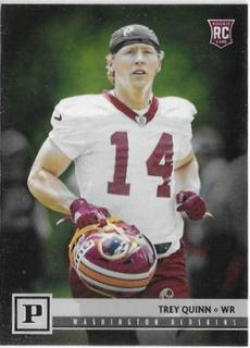 Trey Quinn