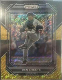 Ben Sheets