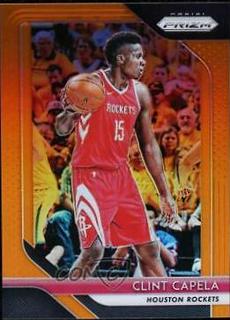 Clint Capela