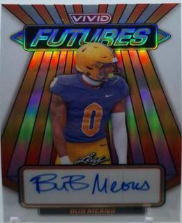 Bub Means