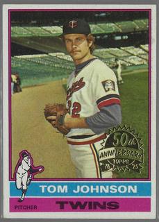 Tom Johnson