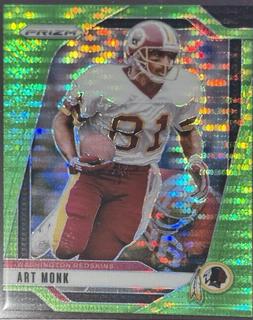 Art Monk