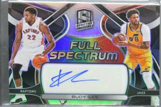 Rudy Gay